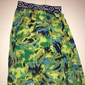 New Directions Skirt